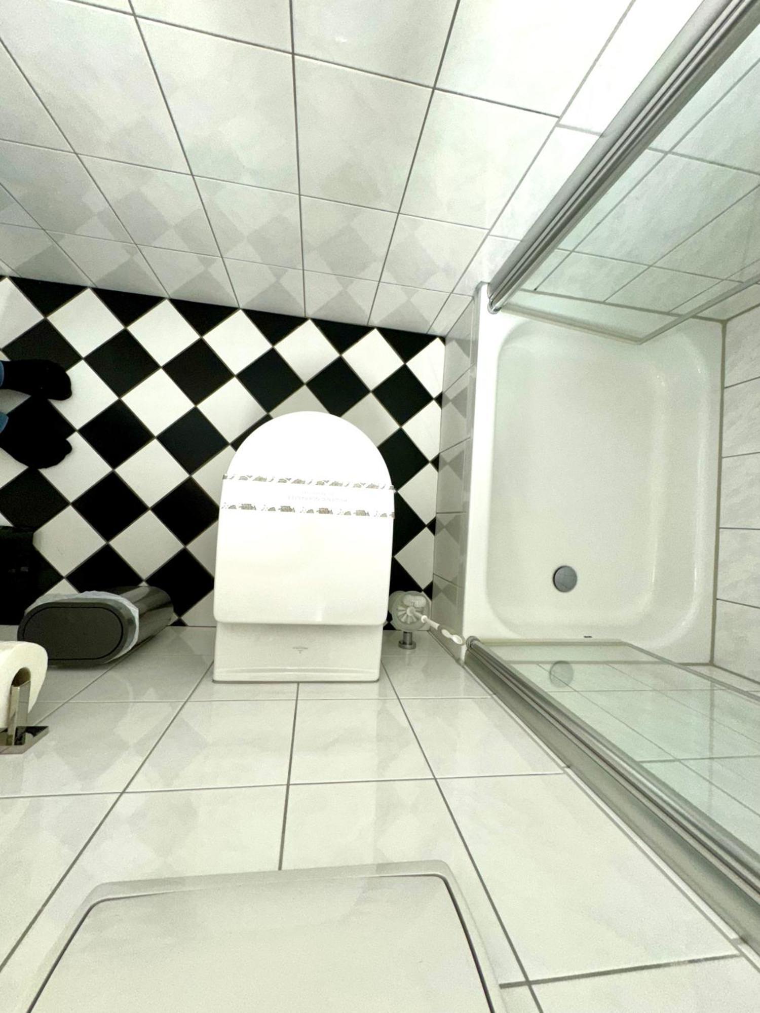 Berlin Apartment Extérieur photo