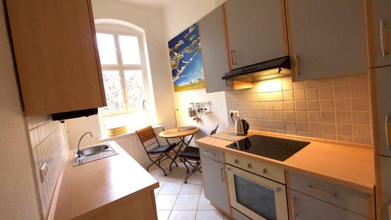 Berlin Apartment Extérieur photo