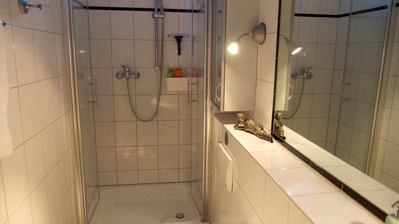 Berlin Apartment Extérieur photo