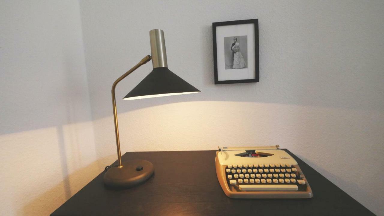 Berlin Apartment Extérieur photo