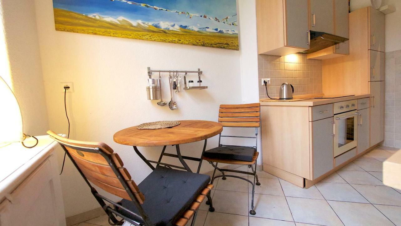 Berlin Apartment Extérieur photo