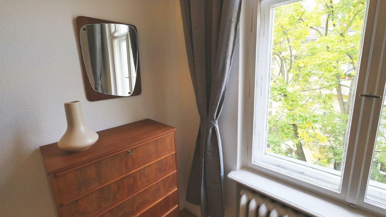 Berlin Apartment Extérieur photo